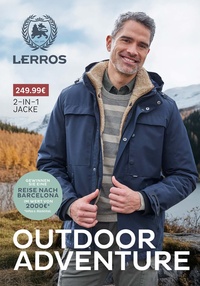 Ceka Prospekt - Ceka Centralkaufhaus