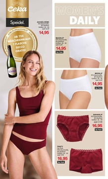 Ceka Prospekt - Wir feiern 75 Jahre Ceka - Seite 2