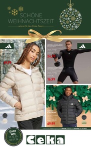 Ceka Prospekt - Angebote ab 14.12.