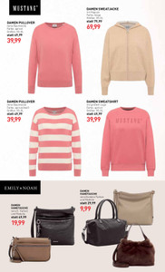 Ceka Prospekt - Mustang / Emily & Noah - Seite 2