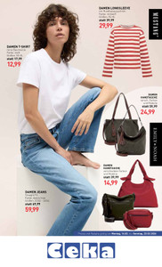 Ceka Prospekt - Mustang / Emily & Noah