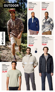 Ceka Prospekt - Fit in den Frühling - Seite 2