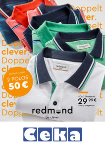 Ceka Prospekt - Redmond