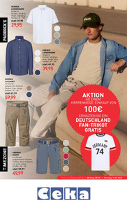 Ceka Prospekt - Paddock´s