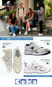 Ceka Prospekt - Sport
