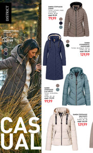 Ceka Prospekt - Casual & More - Seite 2