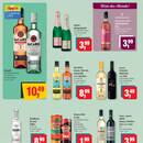Markant Prospekt - Wein