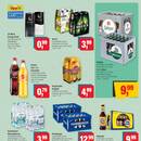 Markant Prospekt - Bier