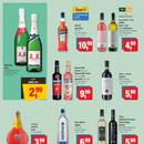 Markant Prospekt - Wein
