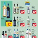 Markant Prospekt - Wein