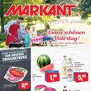 Markant Prospekt - Bier