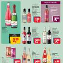 Markant Prospekt - Wein