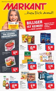 Markant Prospekt - Angebote ab 10.06.