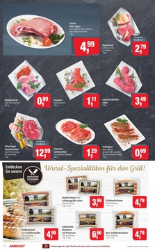Markant Prospekt - Angebote ab 10.06.