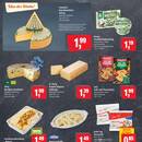 Markant Prospekt - Käse