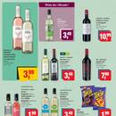Markant Prospekt - Wein
