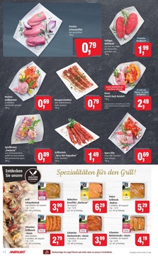 Markant Prospekt - Angebote ab 16.06.
