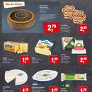 Markant Prospekt - Käse
