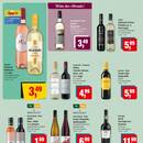 Markant Prospekt - Wein