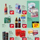 Markant Prospekt - Bier