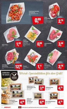 Markant Prospekt - Angebote ab 07.07.