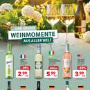 Markant Prospekt - Wein