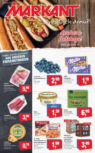 Markant Prospekt - Angebote ab 16.07.