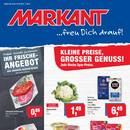 Markant Prospekt - Bier