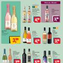 Markant Prospekt - Wein