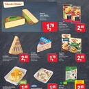 Markant Prospekt - Käse