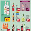 Markant Prospekt - Wein
