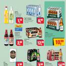 Markant Prospekt - Bier