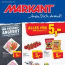 Markant Prospekt - Bier