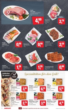 Markant Prospekt - Angebote ab 18.08.