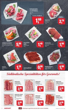 Markant Prospekt - Angebote ab 01.09.