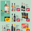 Markant Prospekt - Wein