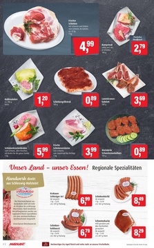 Markant Prospekt - Angebote ab 15.09.