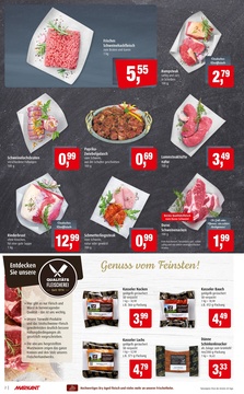 Markant Prospekt - Angebote ab 06.10.