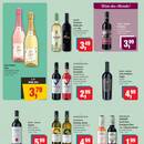 Markant Prospekt - Wein