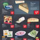 Markant Prospekt - Käse