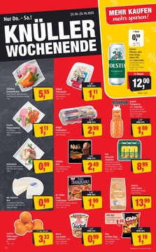 Markant Prospekt - Angebote ab 20.10.