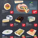 Markant Prospekt - Käse