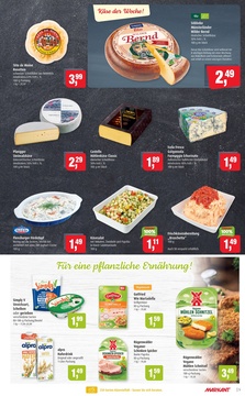 Markant Prospekt - Happy Halloween