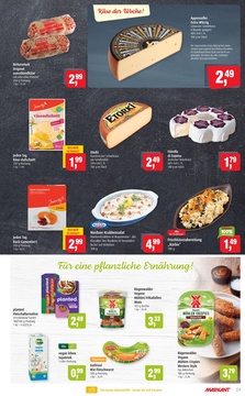 Markant Prospekt - Angebote ab 03.11.