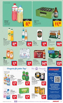 Markant Prospekt - Angebote ab 03.11.