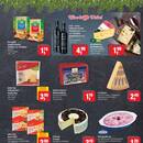 Markant Prospekt - Käse