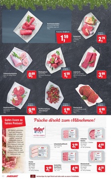 Markant Prospekt - Angebote ab 01.12. - Seite 2