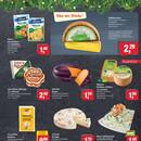 Markant Prospekt - Käse