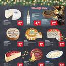 Markant Prospekt - Käse