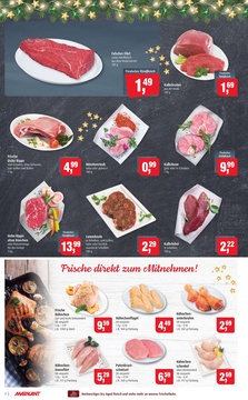 Markant Prospekt - Angebote ab 15.12. - Seite 2